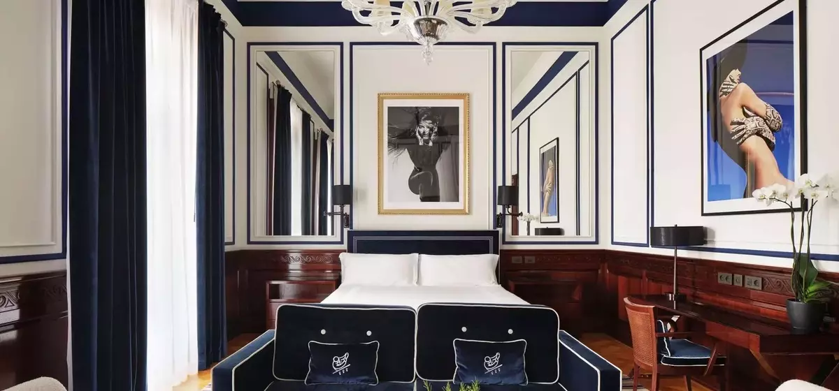 Milan's Premier Accommodations: A Guide to Luxury and Style