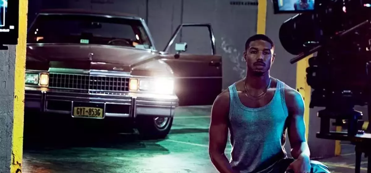 Michael B. Jordan's Early Career: A Look Back at His Formative Years