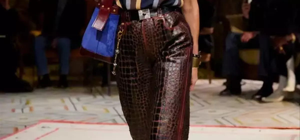 Dario Vitale Named Creative Director for Emporio Armani and Giorgio Armani Accessories