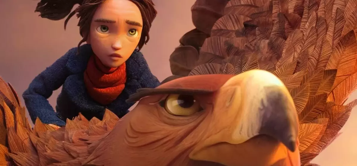 Laika's 'Wildwood' Promises Enchanting Adventure with Record-Breaking Trailer Views