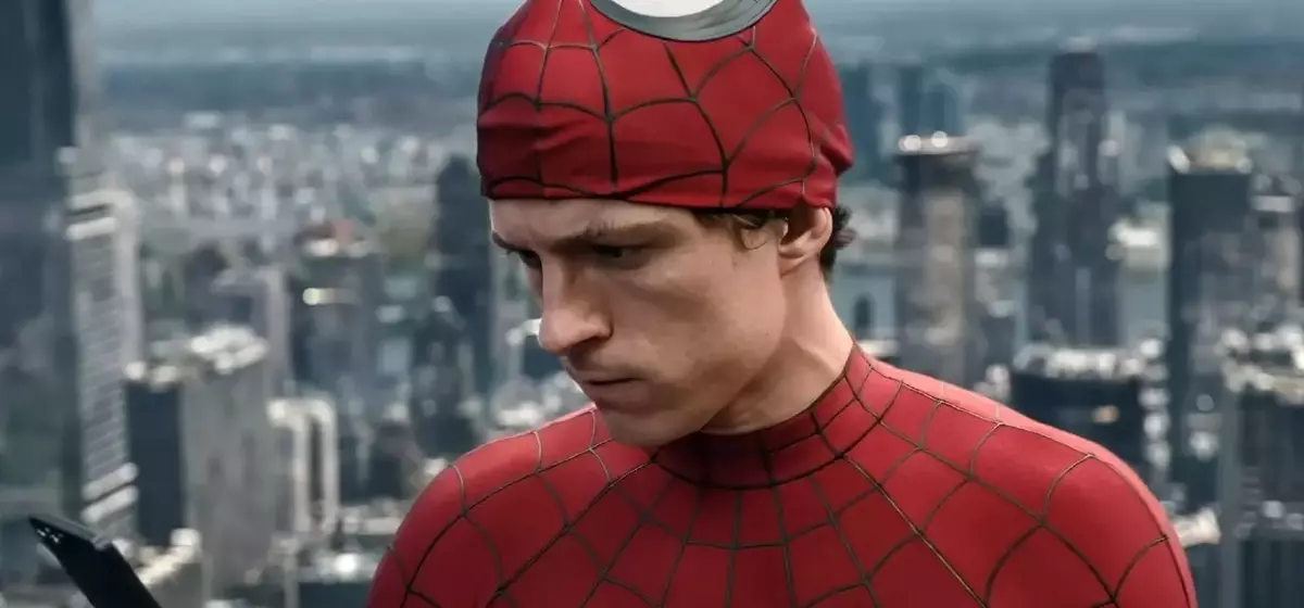 Spider-Man: Brand New Day Shatters Box Office Records, Becomes All-Time Domestic Champ