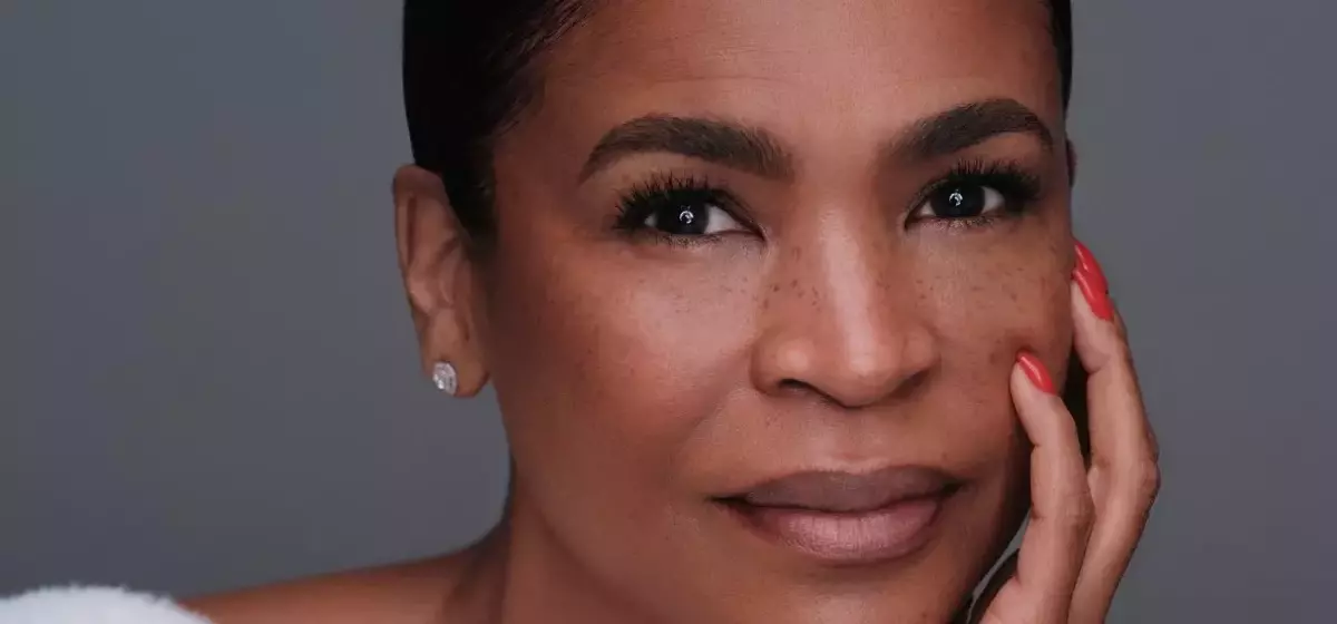 Nia Long Reflects on Her Hollywood Journey and Upcoming Walk of Fame Star