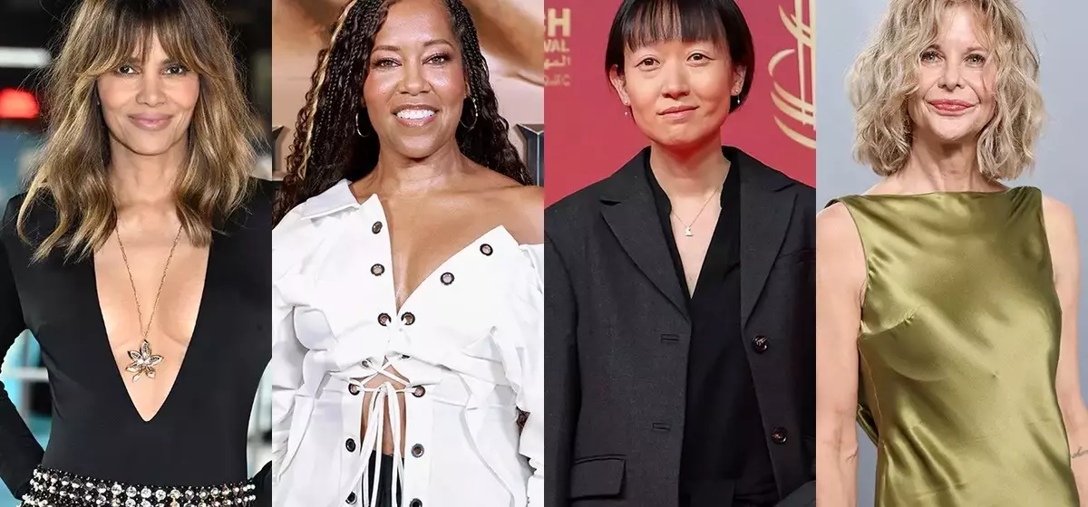 Renowned Actresses and Directors Join Forces for Tribeca and Chanel's 'Through Her Lens' Program