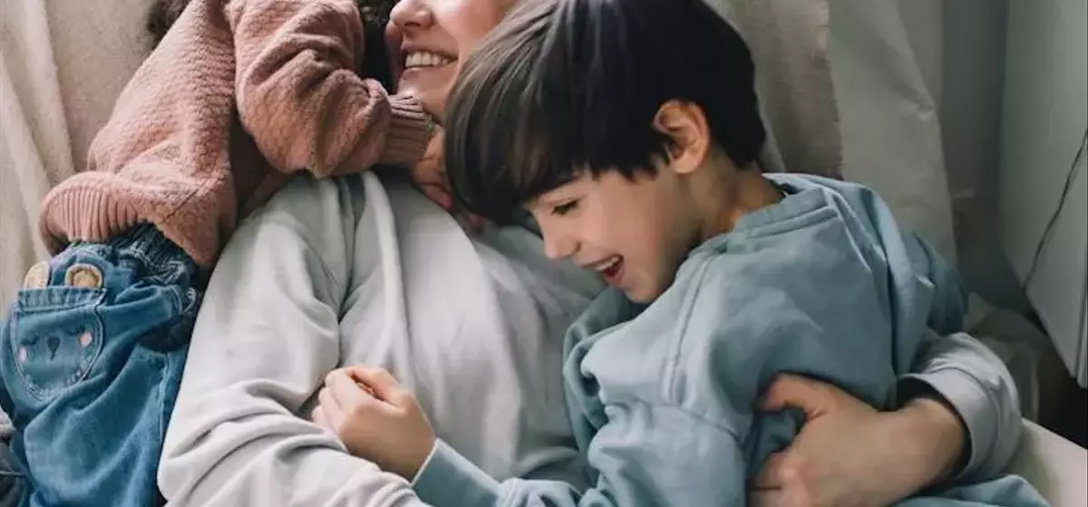 Understanding How Your Attachment Style Influences Parenting