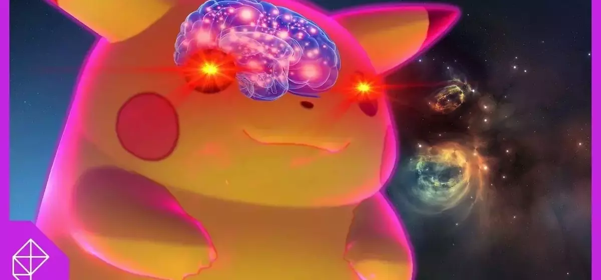 The Surprising Origins of Pokémon: A Tale of Economic Crisis and Wellness