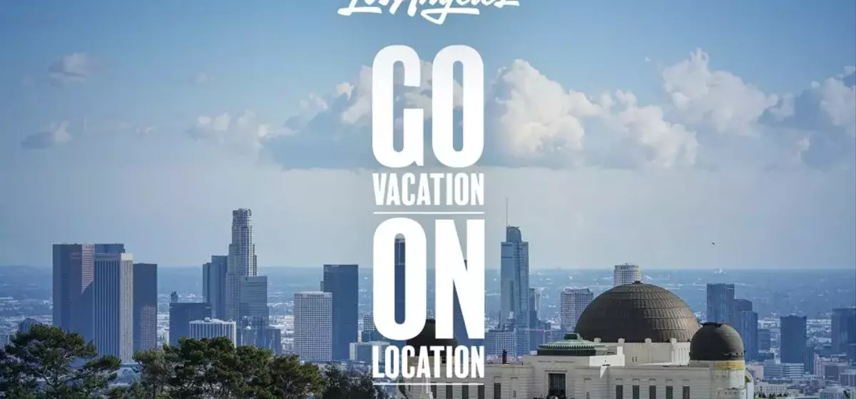 Expedia Launches 'Go Vacation on Location' Video Series with Hollywood Location Managers