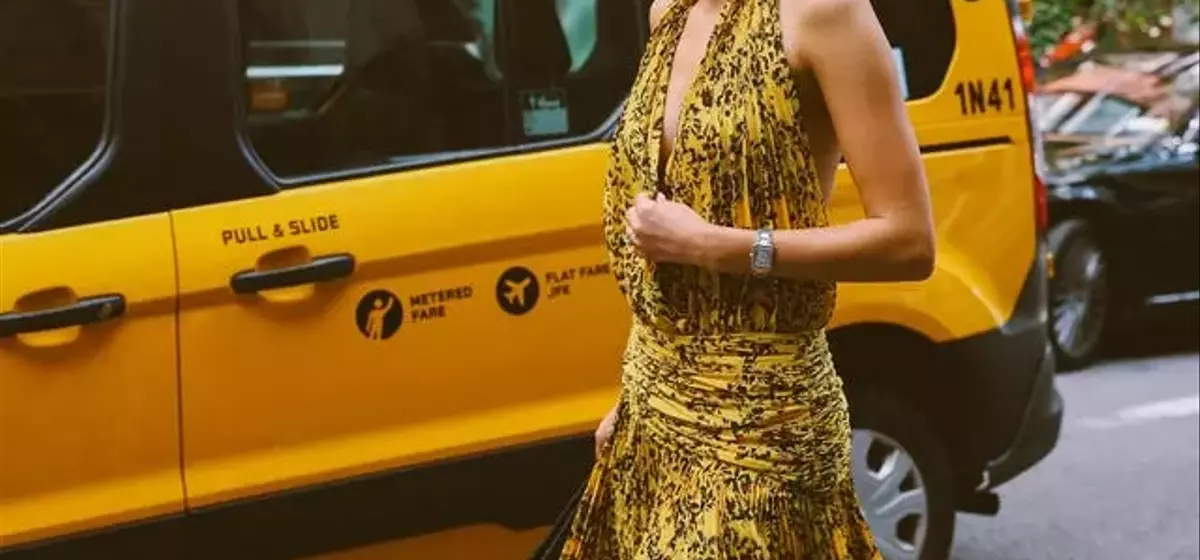 New York Fashion Week 2027: Street Style Highlights