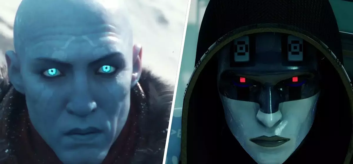 Bungie Creative Director Debunks Destiny-Marathon Crossover Rumors