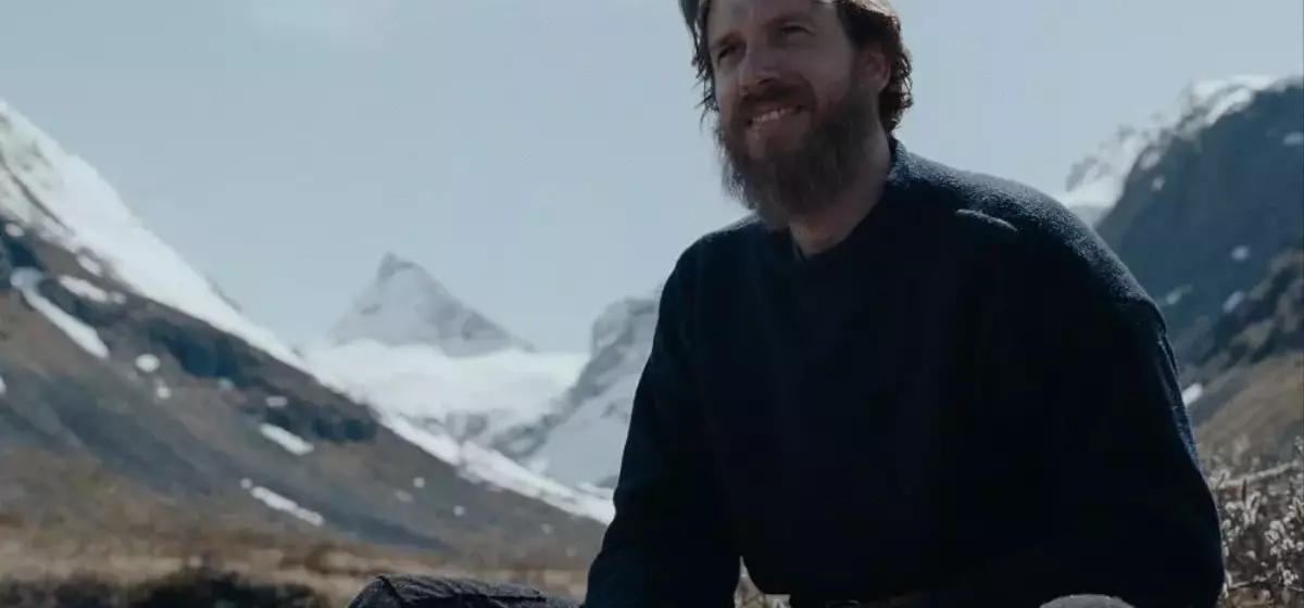 Norway's Oscar Entry: A Deep Dive into "Growth of the Soil"