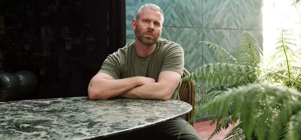Flamingo Estate Founder Richard Christiansen on Celebrity Collaborations and Creative Endeavors