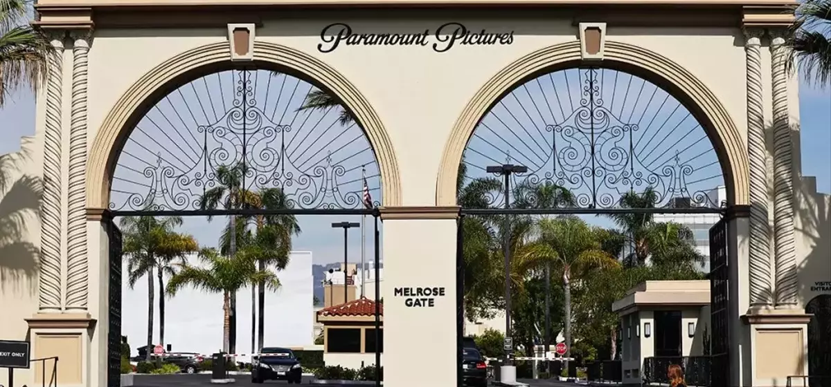 L.A. Mayor Addresses Paramount's Potential California Exit Amid Merger Disputes