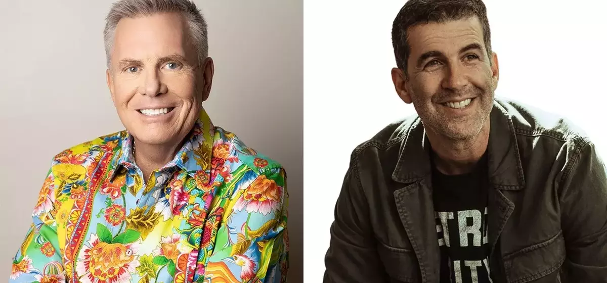 Biopic on Gambling Influencer Vegas Matt in Development