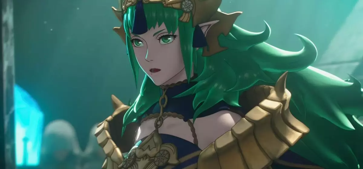 Maximizing Progress in Fire Emblem: Fortune's Weave with Boons of Salvation