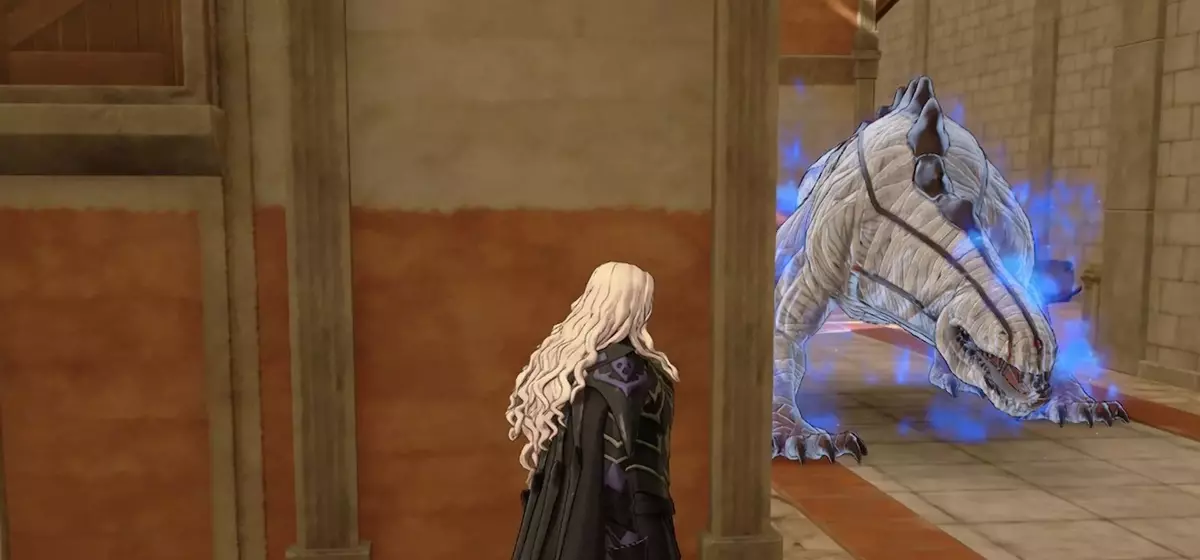 Guide to Completing the 'Monster in the Night' Quest in Fire Emblem: Fortune's Weave