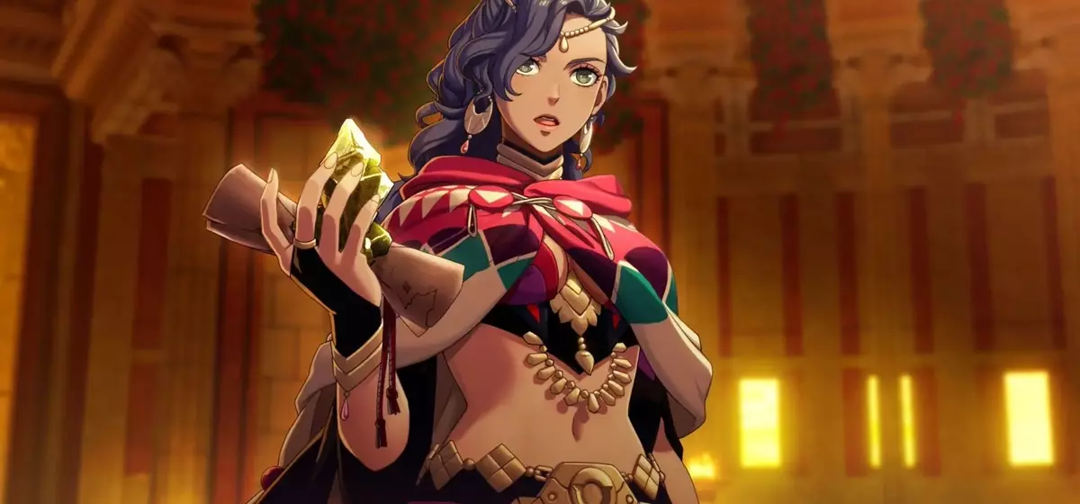 Comprehensive Character Recruitment Guide for Fire Emblem: Fortune's Weave