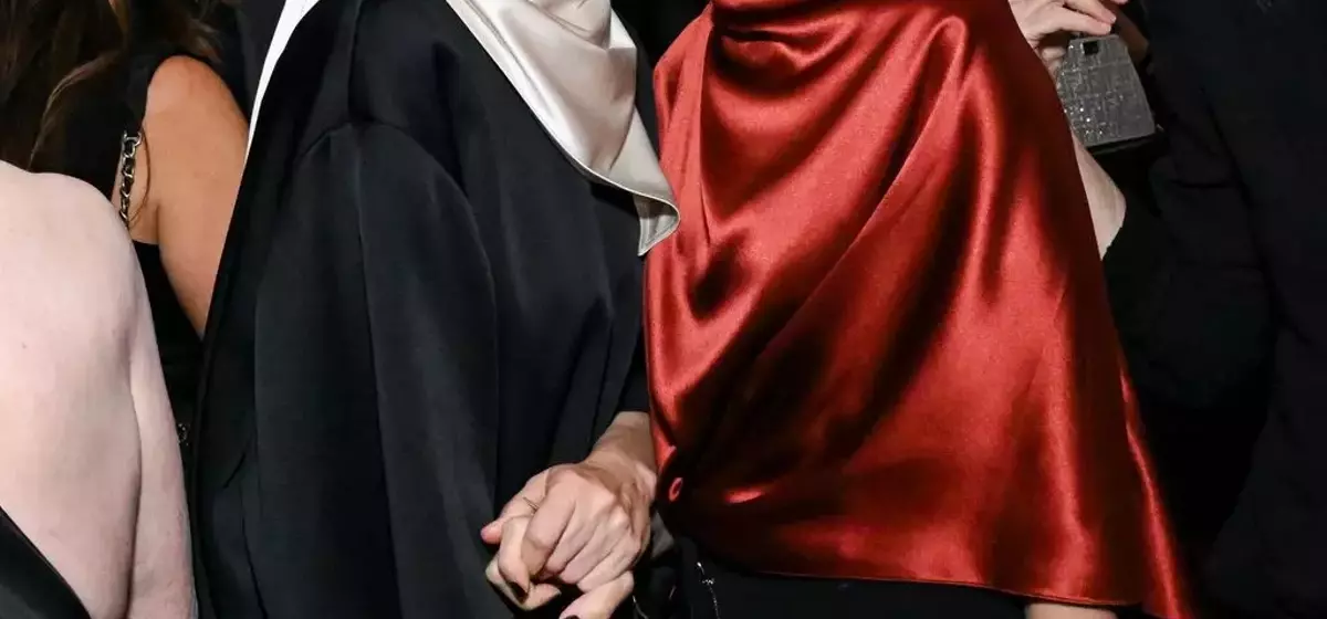 Star-Studded Gathering Ignites Awards Season Buzz at TIFF