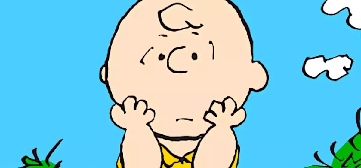 Charlie Brown's Enduring Philosophy: Embracing the Daily Dread
