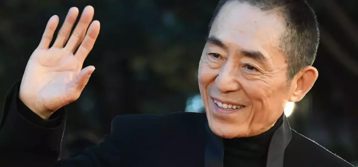 Celebrated Filmmaker Zhang Yimou to Preside Over Busan Festival Competition Jury