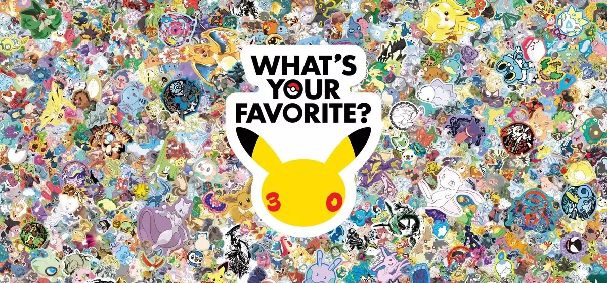 Celebrating Three Decades of Pokémon: A Look at the Upcoming Art Book Collection