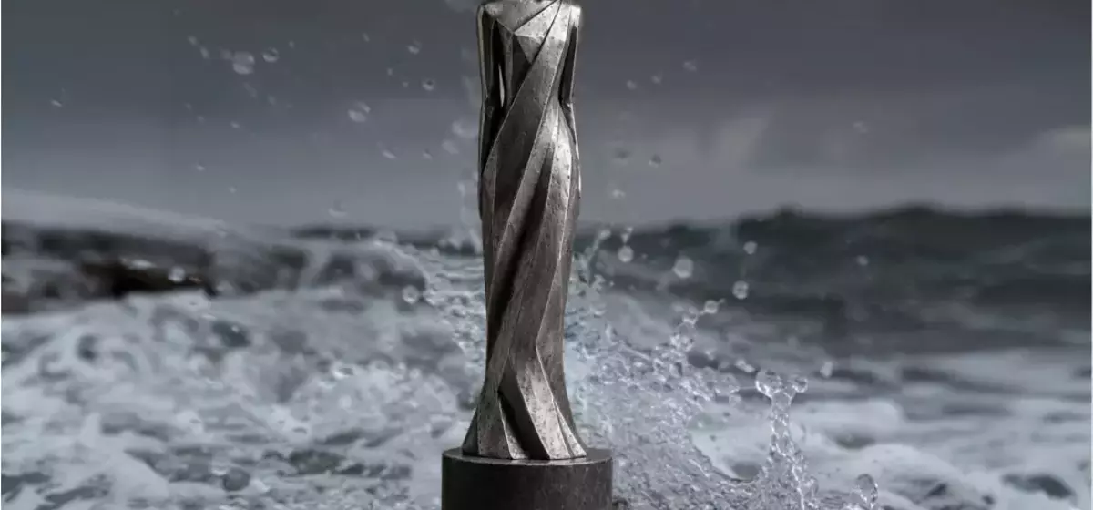 Nordic Film and TV Awards Honor Prominent Talents Including Lasse Hallström and Lena Olin