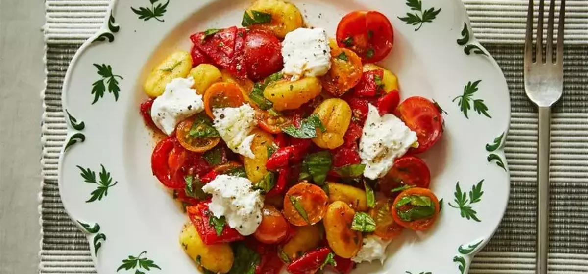 Unlock the Versatility of Shelf-Stable Gnocchi: Quick and Delicious Meal Ideas