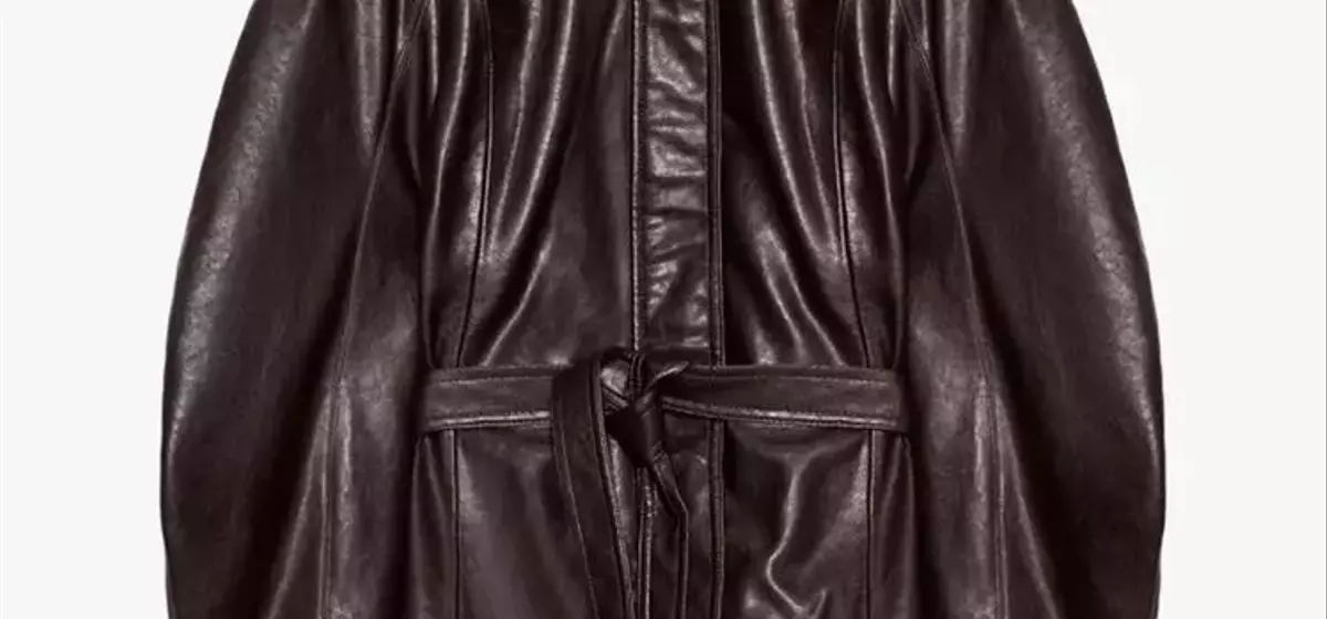 Zara's Latest Collection: Reinventing Fall Fashion Essentials
