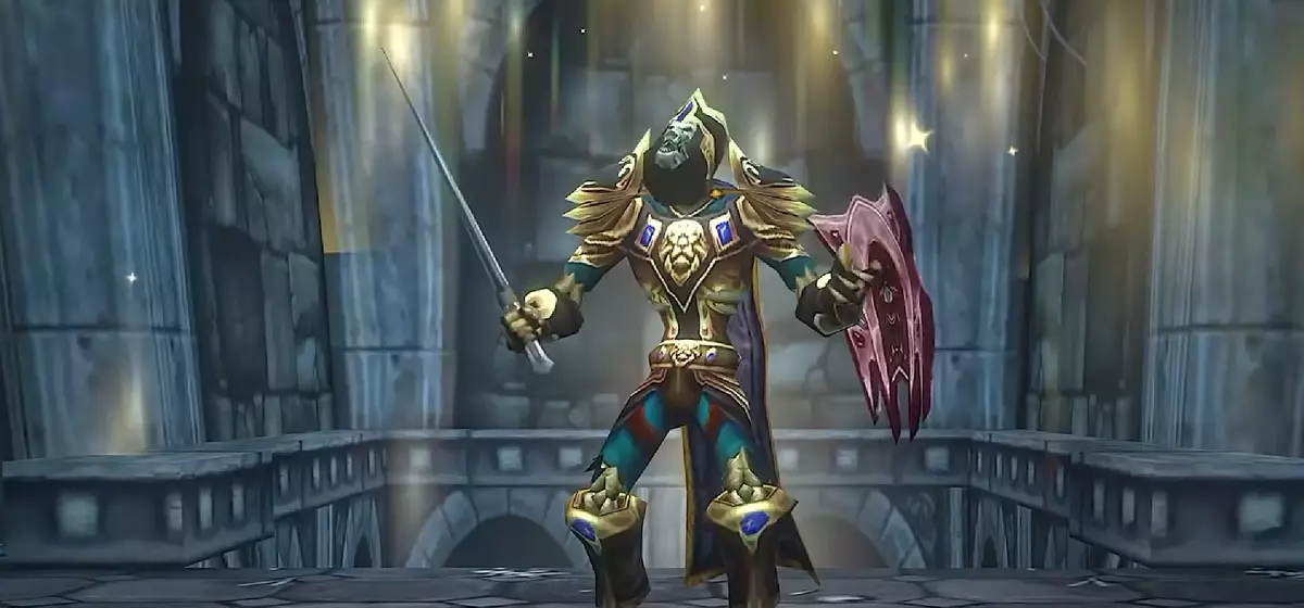 WoW Forever Datamining Unveils Engaging Set Bonuses for All Gear Tiers