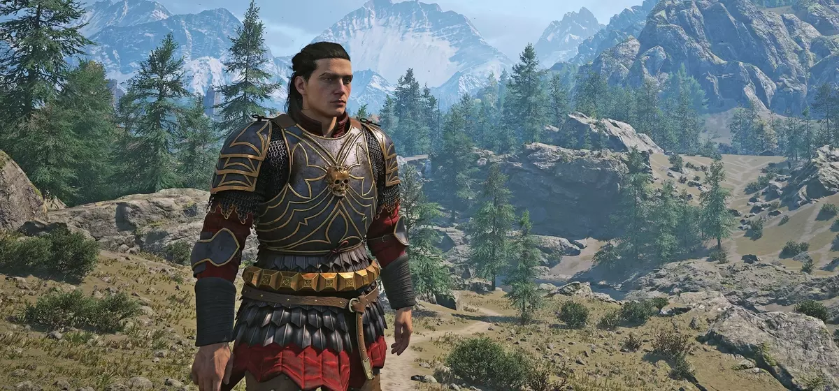 Optimal Armor Sets in The Blood of Dawnwalker