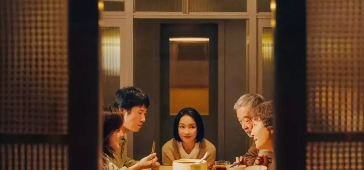 Peter Chan's "The Road Not Taken": A Director's Philosophy on Filmmaking and Alzheimer's