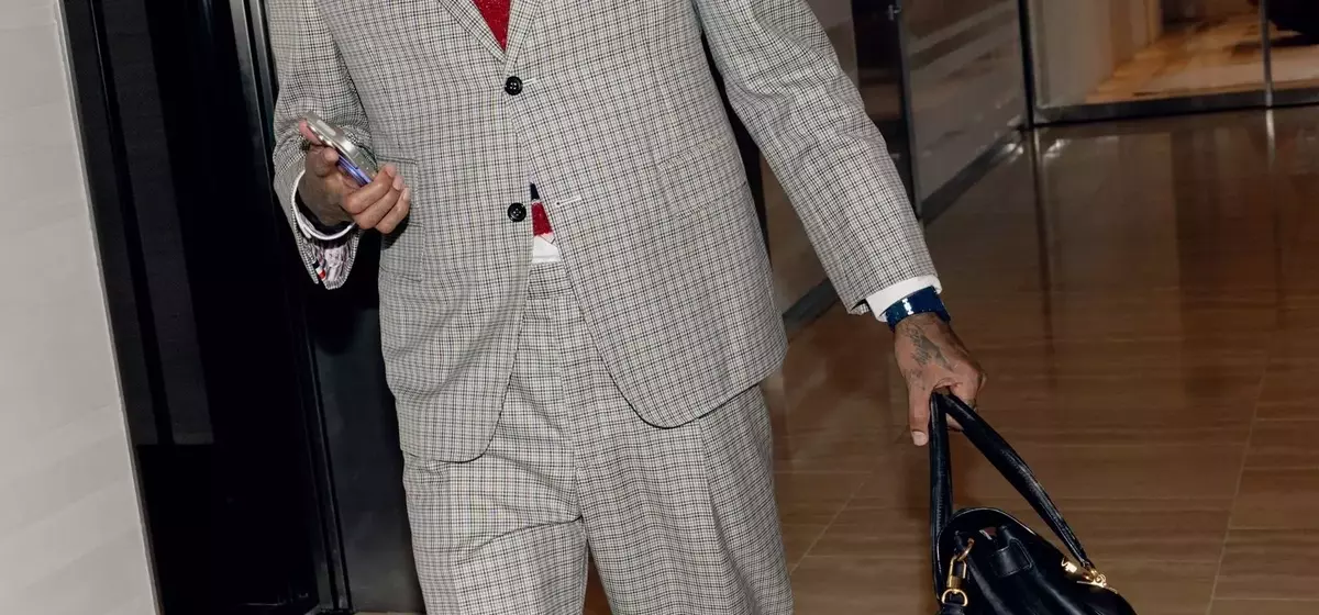 Jordan Clarkson: A Champion's Journey Through Basketball and Fashion