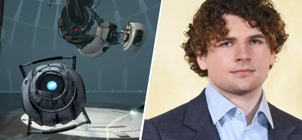 Renowned Director Kane Parsons' Repeated Visits to Valve Spark 'Portal' Movie Speculation