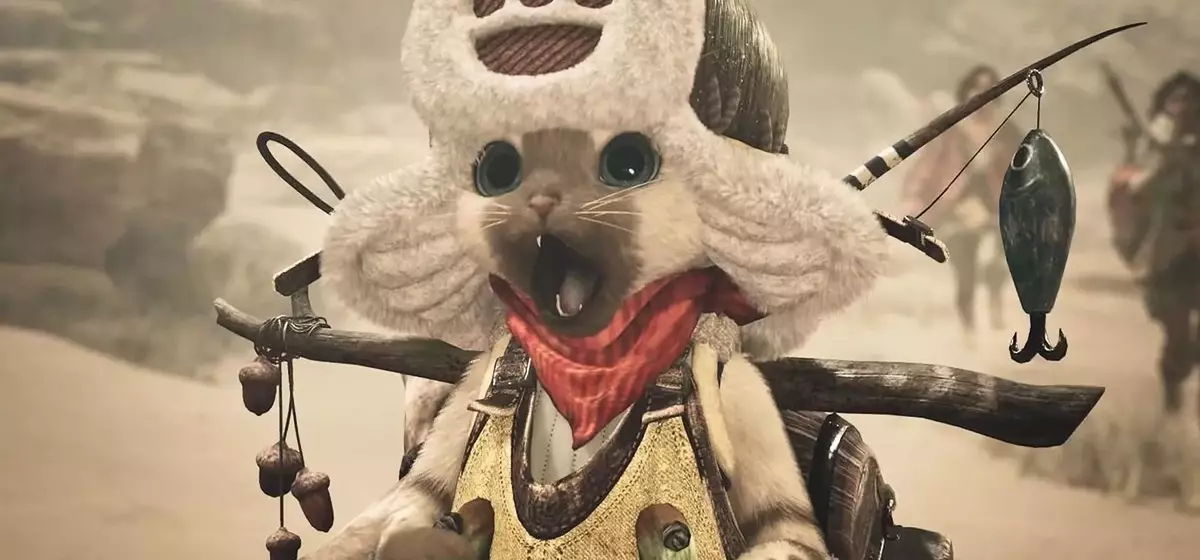 Capcom Reverses Course on Microtransactions in Monster Hunter Wilds, Making Character Edits Free