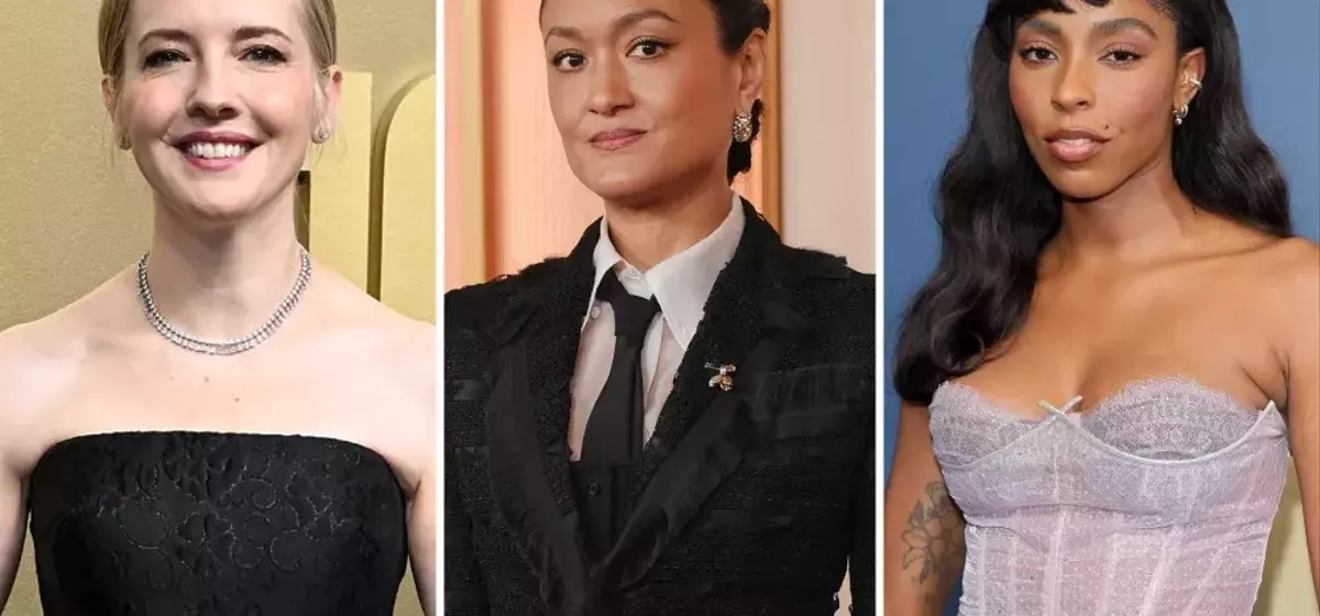Leading Women Shape Entertainment in 2026 Impact Report