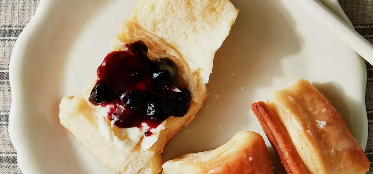 The Art of Baking Perfect Parker House Rolls
