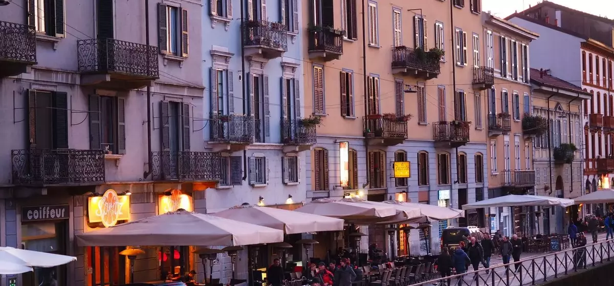 A Curated Guide to Milan's Premier Dining, Shopping, and Cultural Experiences