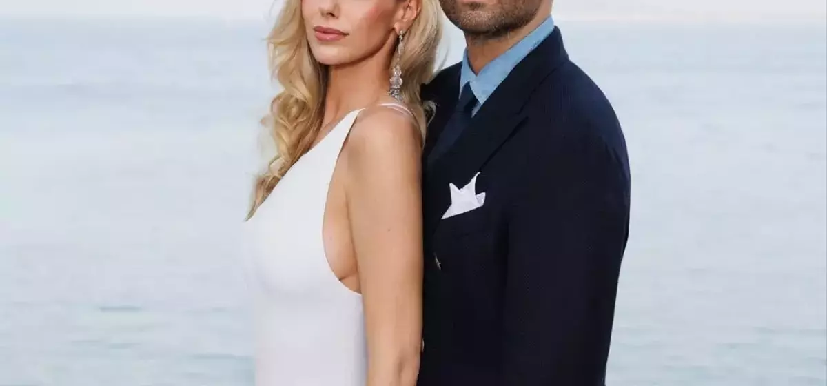 A Sicilian Fairytale: Cait Bailey and Mario Carbone's Grand Three-Day Wedding Extravaganza