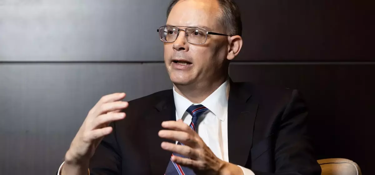 Epic CEO Tim Sweeney Criticizes EU's Under-13 Social Media Ban