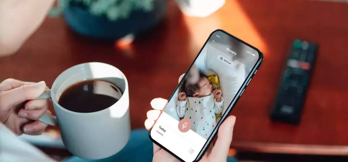 The Hidden Downsides of Prolonged Baby Monitor Use