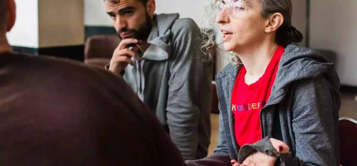 Navigating Family Dynamics: Addressing Toxic Relationships for Well-being