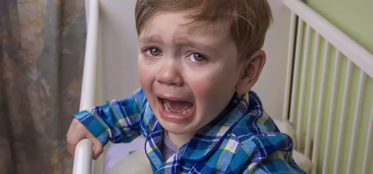 Understanding and Managing Self-Hitting Behavior in Toddlers