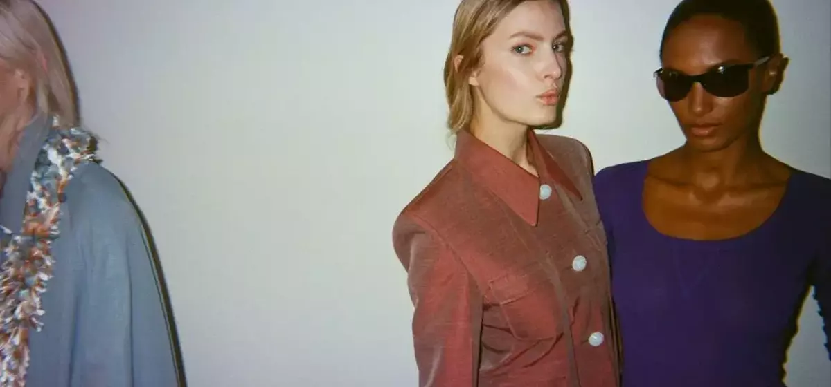 Model Lulu Tenney's Fashion Week Diary: A Whirlwind New York Dream Day