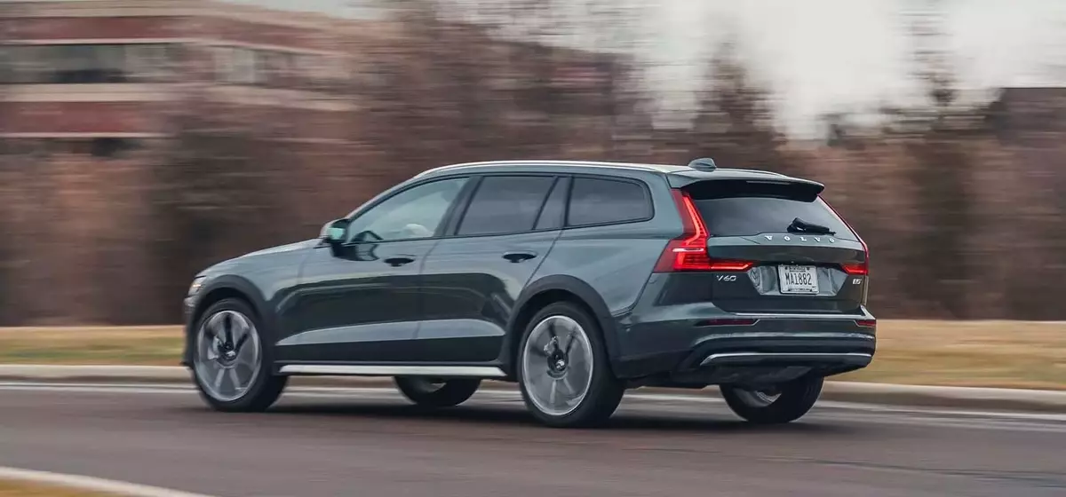 Volvo's Ambitious Expansion: A Return to Wagon Roots and Future Electrification