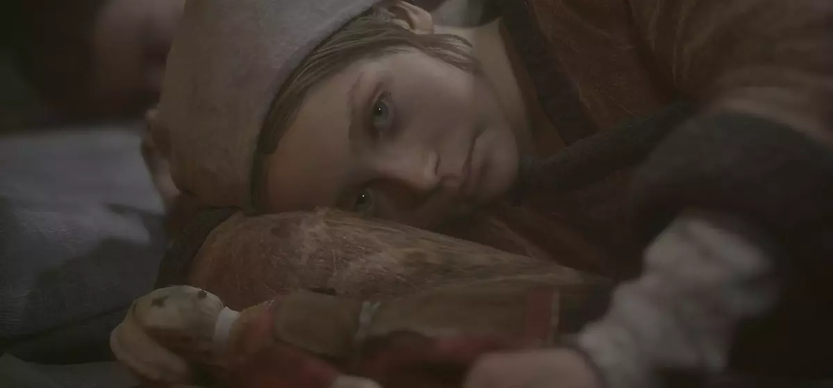 The Blood of Dawnwalker Sequel May Not Feature Divisive Time Mechanic