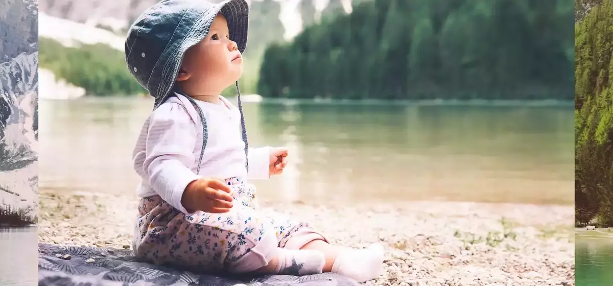 Nature-Inspired Baby Names: A Comprehensive Guide