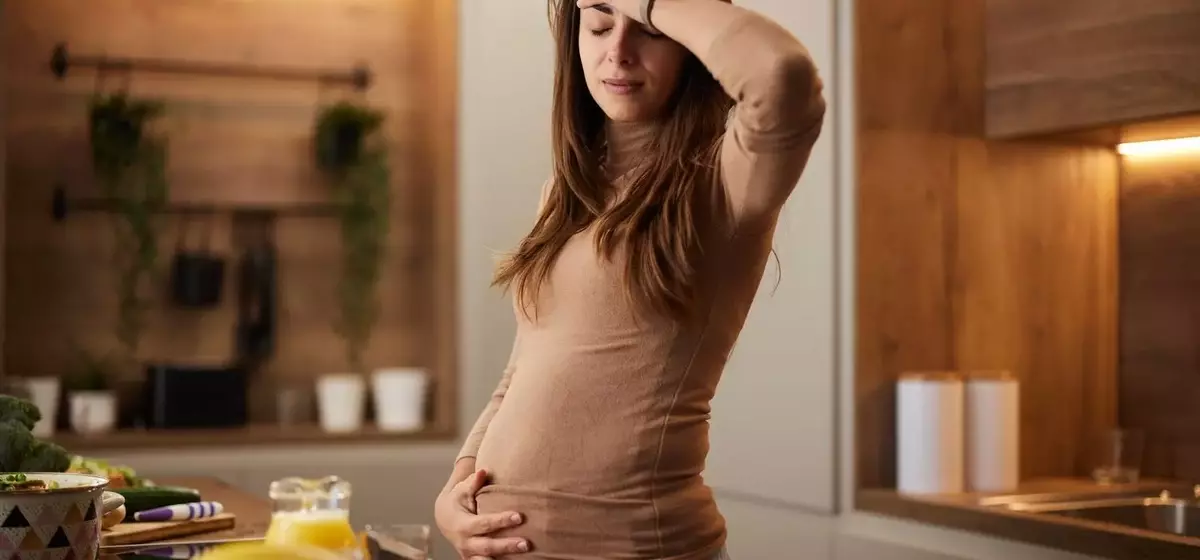Understanding and Managing Emotional Swings During Pregnancy