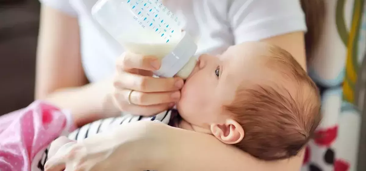 Selecting the Optimal Bottle Nipple Size for Infants: A Comprehensive Guide