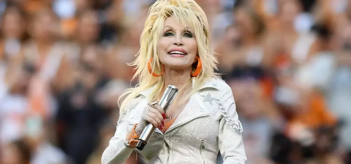 Dolly Parton's Posthumous Recognition at Americana Honors & Awards