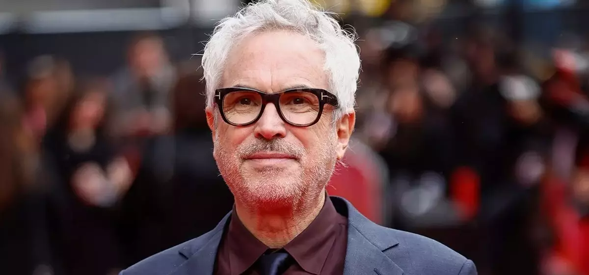 Oscar-Winning Filmmaker Alfonso Cuarón to Grace Busan Film Festival for First Time