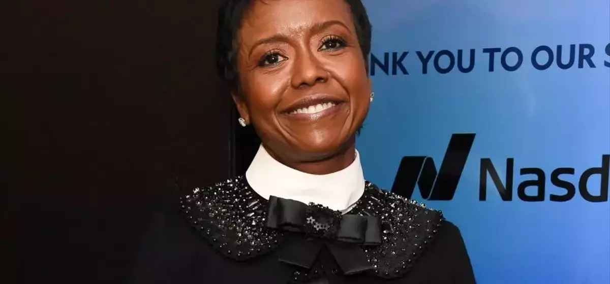 Mellody Hobson Resigns from LA28 Olympics Board Ahead of Lucas Museum Opening