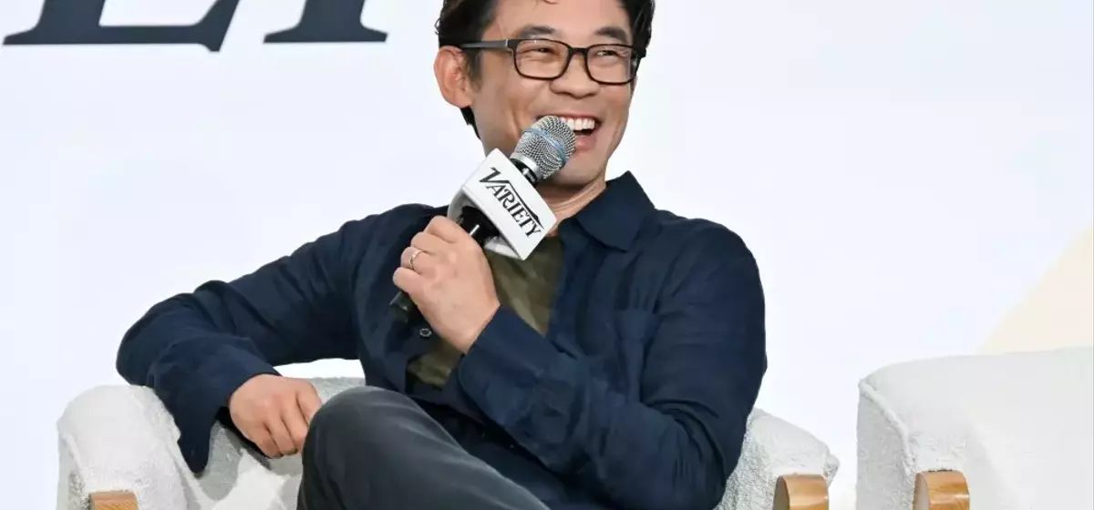 James Wan Advocates for Accessible Filmmaking Through Digital Platforms